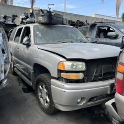 2003 Yukon Denali Parts 