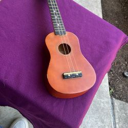 Ukulele 