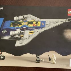 10497 Galaxy Explorer