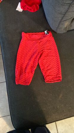 Shorts gym