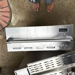 Viking Warming Drawer 