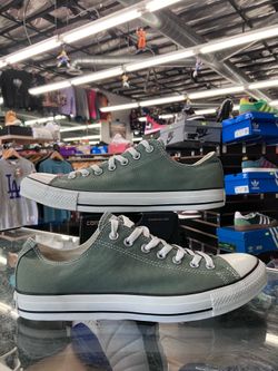 Converse Chuck Taylor All Star Ox Sea Spray