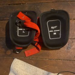Milwaukee Knee Pads