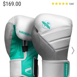Hyabusa 14oz Boxing Gloves 