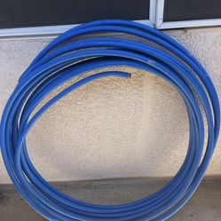 Copper streamline 3/4  inch for plumbing 100 feet