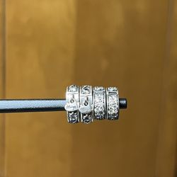 Pandora Charm Stopper Each Set 70