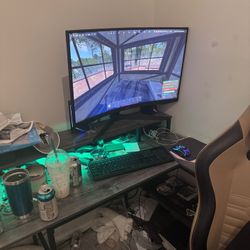 Computer Desk