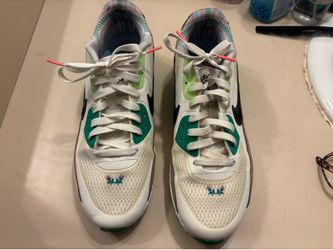 Nike Air Max 90 Golf NRG "Back Home"