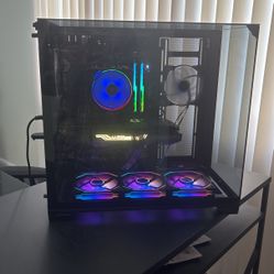 1440p Gaming Pc 