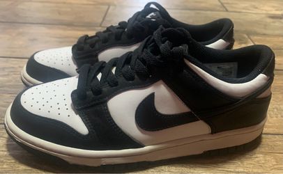 Nike size 6.5 Y