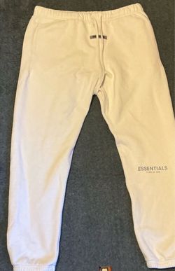 Essential sweats size m