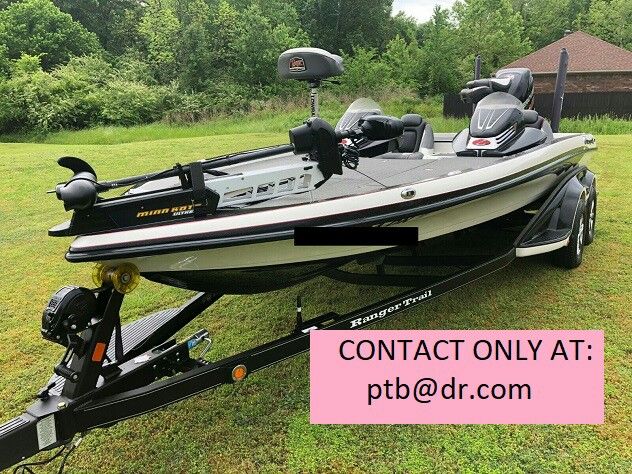 Photo fytha2017 Ranger 520C