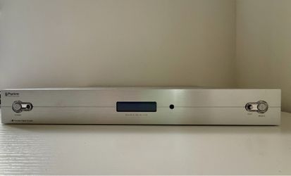 Psyclone Audio Video AV Switcher S-Video RCA Analog