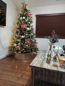 Christmas tree