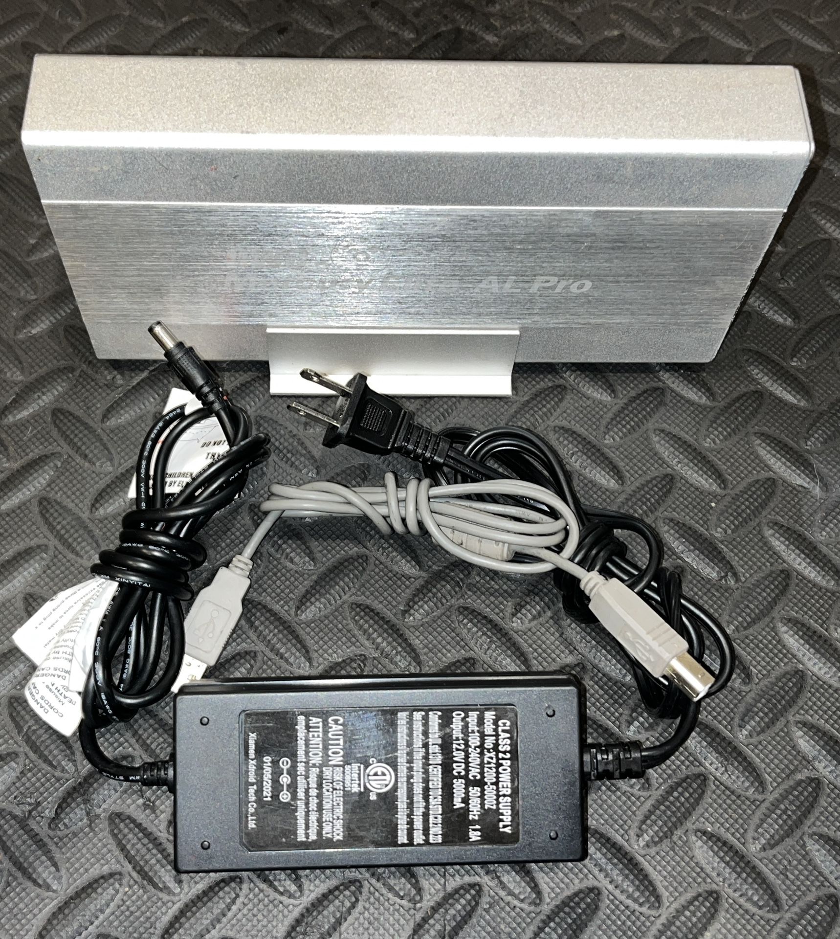 OWC Mercury Elite Pro 1.5TB External Desktop Hard Drive – Used (OBO)