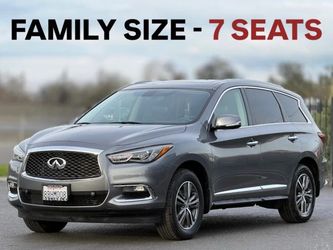 2018 INFINITI QX60