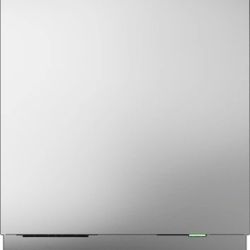 Asko 60 Series Fully Integrated Dishwasher With 3 Rqcks