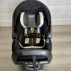 Graco Infant Baby Car Seat 