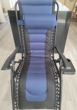 Zero Gravity Chair