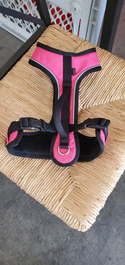 Small Easy Sport Harness
