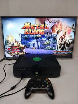 Xbox og Magic 150$