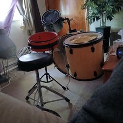 Drums