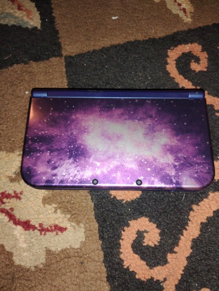 newNintendo3DS XL
