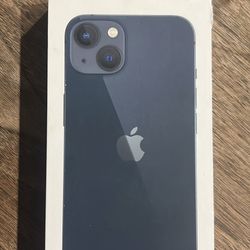 iPhone 13  With Cases And Wallet And Headphones 