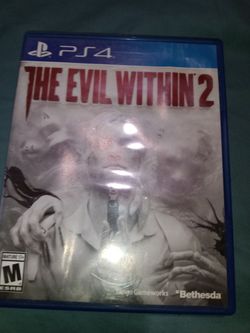 Evil Within 2