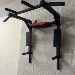 Gym Equipment 