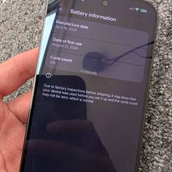 Google Pixel 9 pro