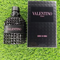 Valentino Born In Roma 3.4oz $110