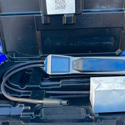 HVAC specialty tools