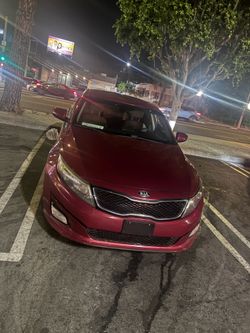 Kia optimum