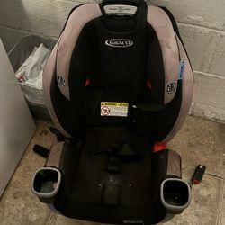 Graco Car Seat