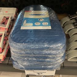 Tabletop Ironing Board 