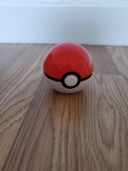 Poke ball