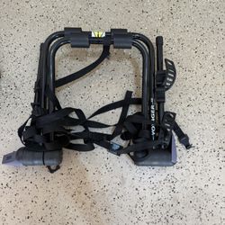 Bike Rack