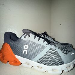 Men Athletic Running Sneaker  (SZ 10) 
