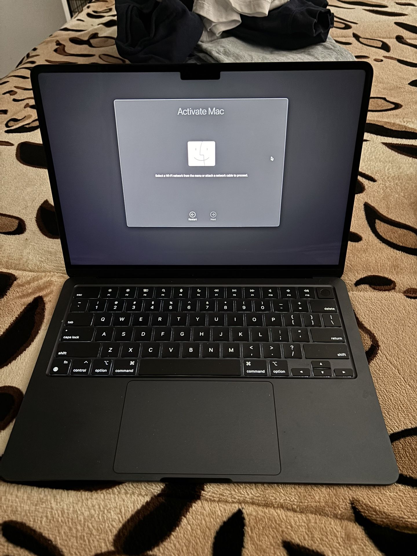 Mac Pro Apple Laptop 