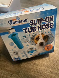Slip tube hose