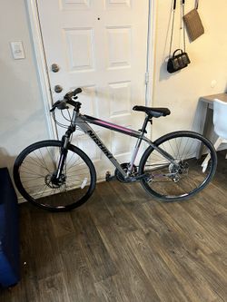 Nishiki Bike 26