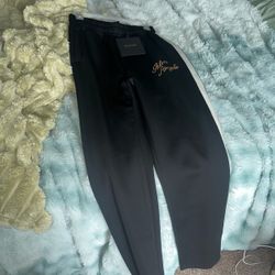 Palm Angles Track Pants New 
