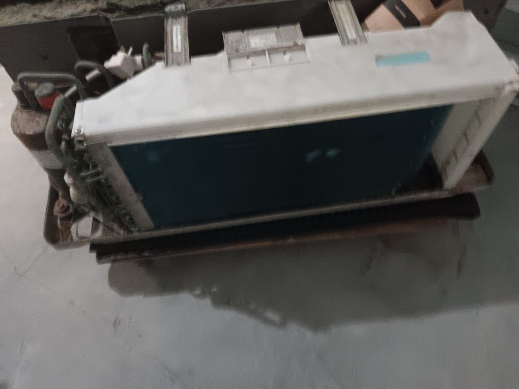 Ptac  Unit Refurbished 