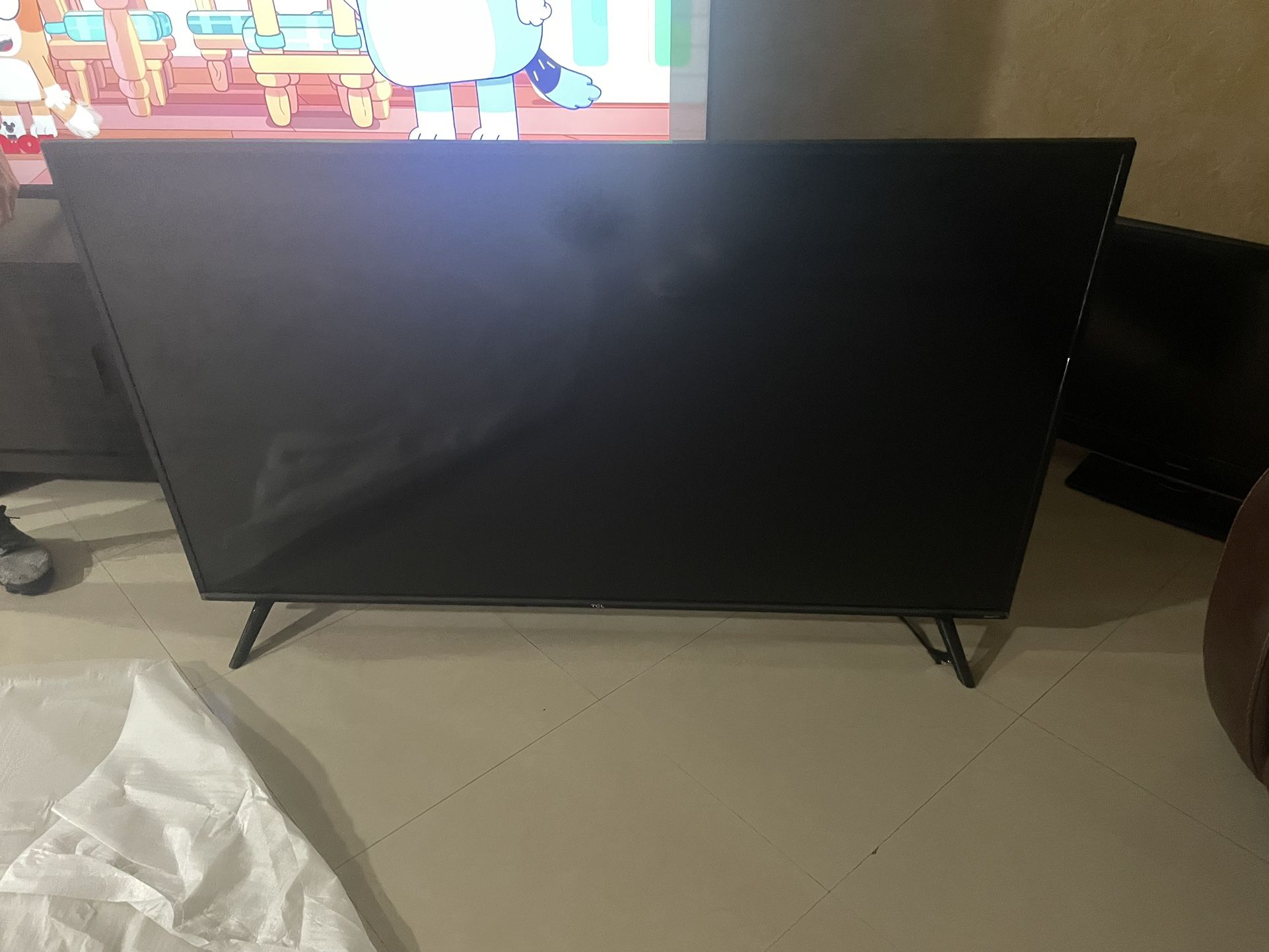 Tcl TV