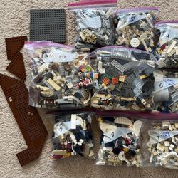 Lego Disney Castle Retired Set 71040 Mickey Toy Toys 