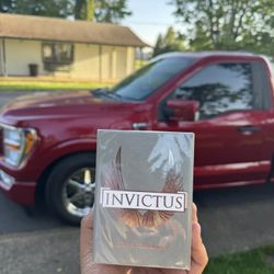 Invictus
