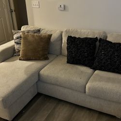 Sectional Sofa 