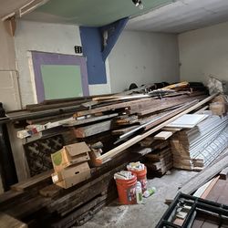 Lumber 500$ Take It All 