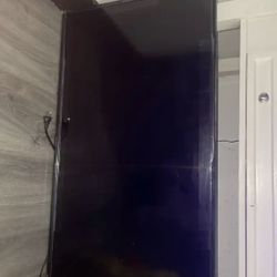TV For Sale Westinghouse Mounted, Mid Condition No Cracks Works Perfectly! 
